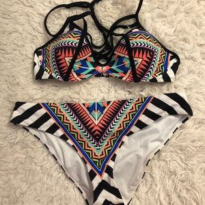 Victoria secret bathing suit